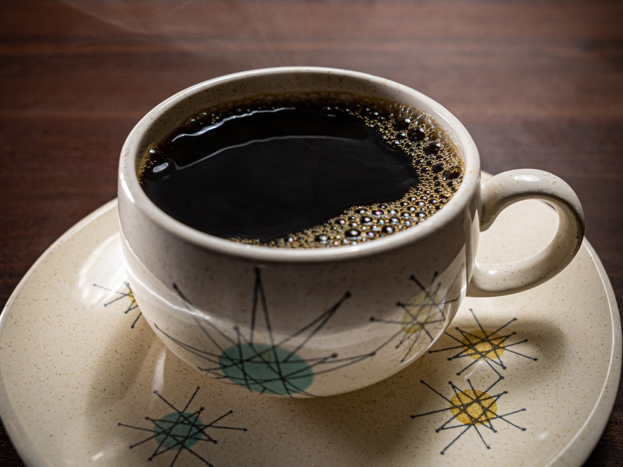 Coffee