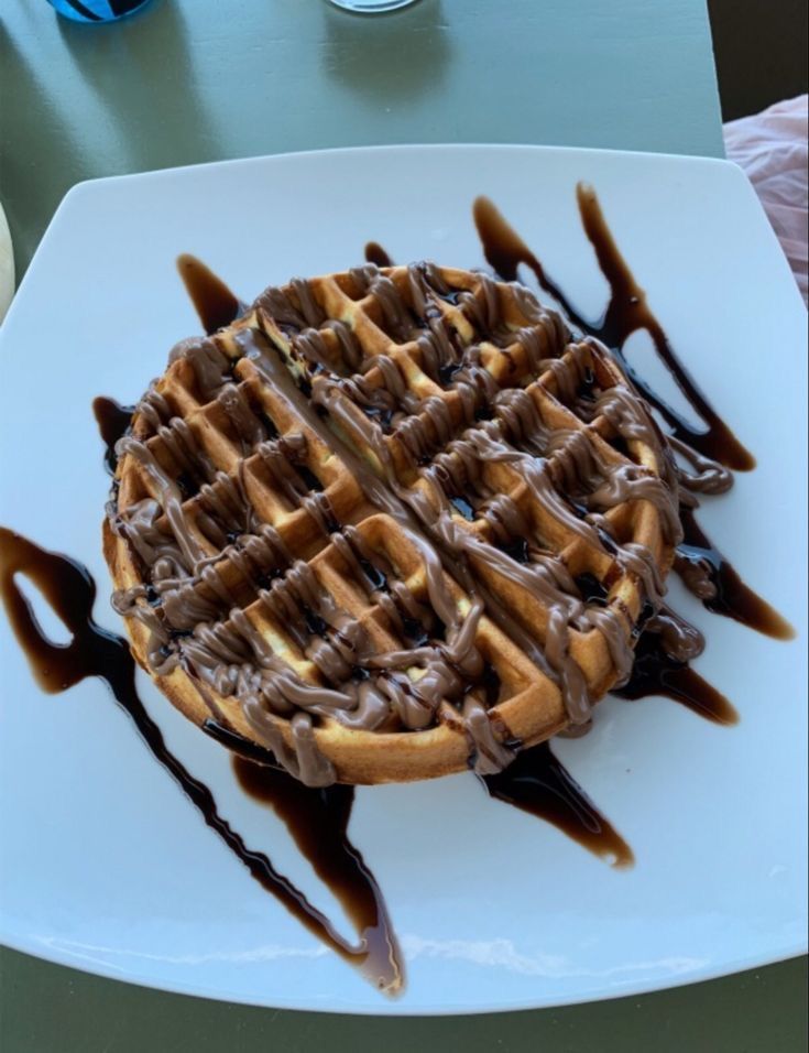 Waffles 