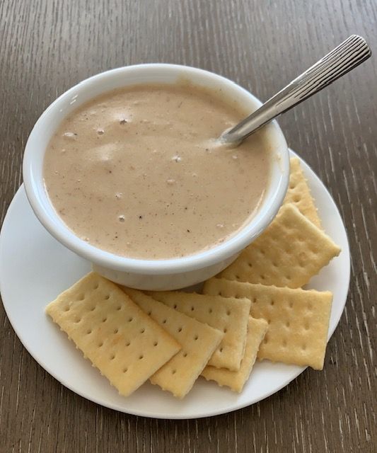 Porridge 
