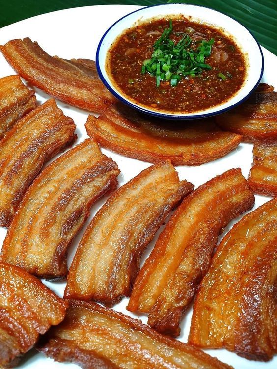 Bacon Strips 