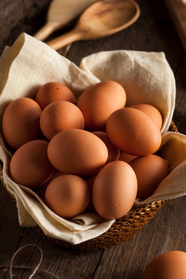 Eggs Your Way