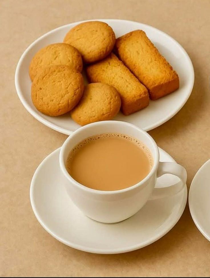 Tea