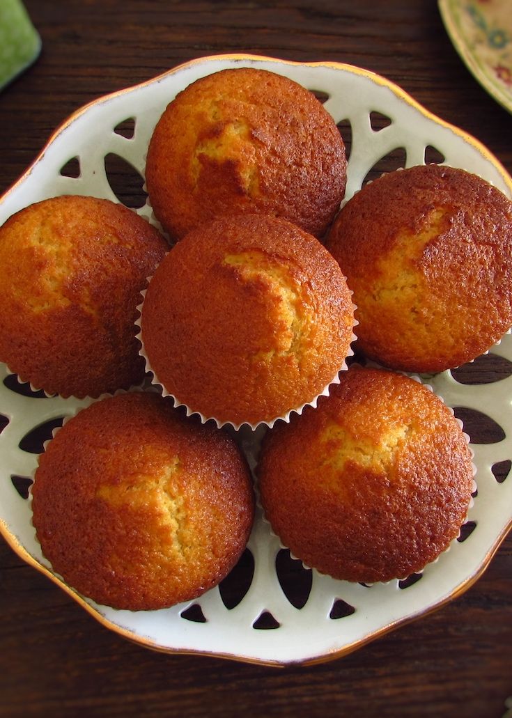 Muffins 