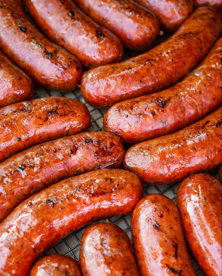 Sausage 