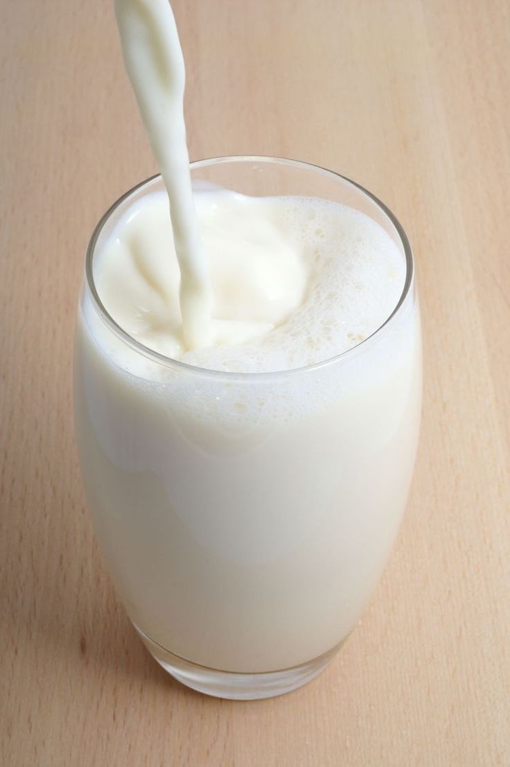 Milk
