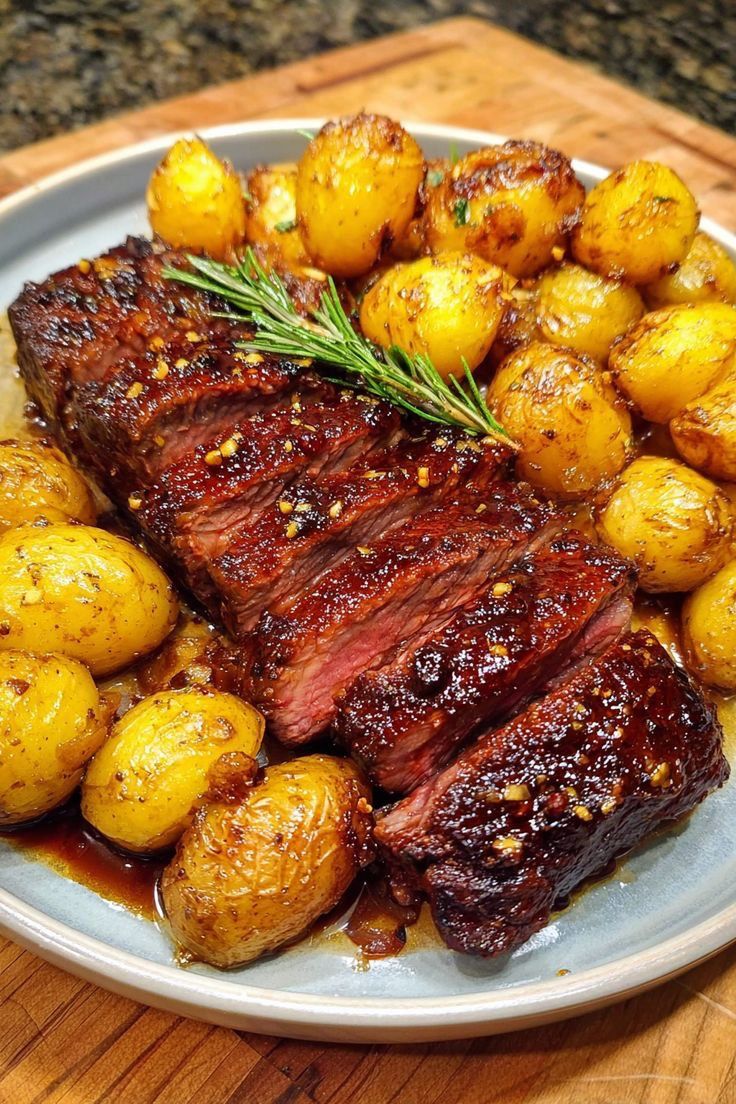 Beef Tenderloin 
