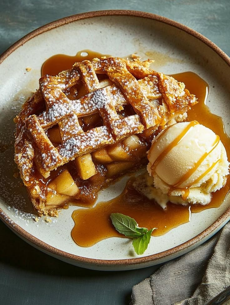 Apple Pie