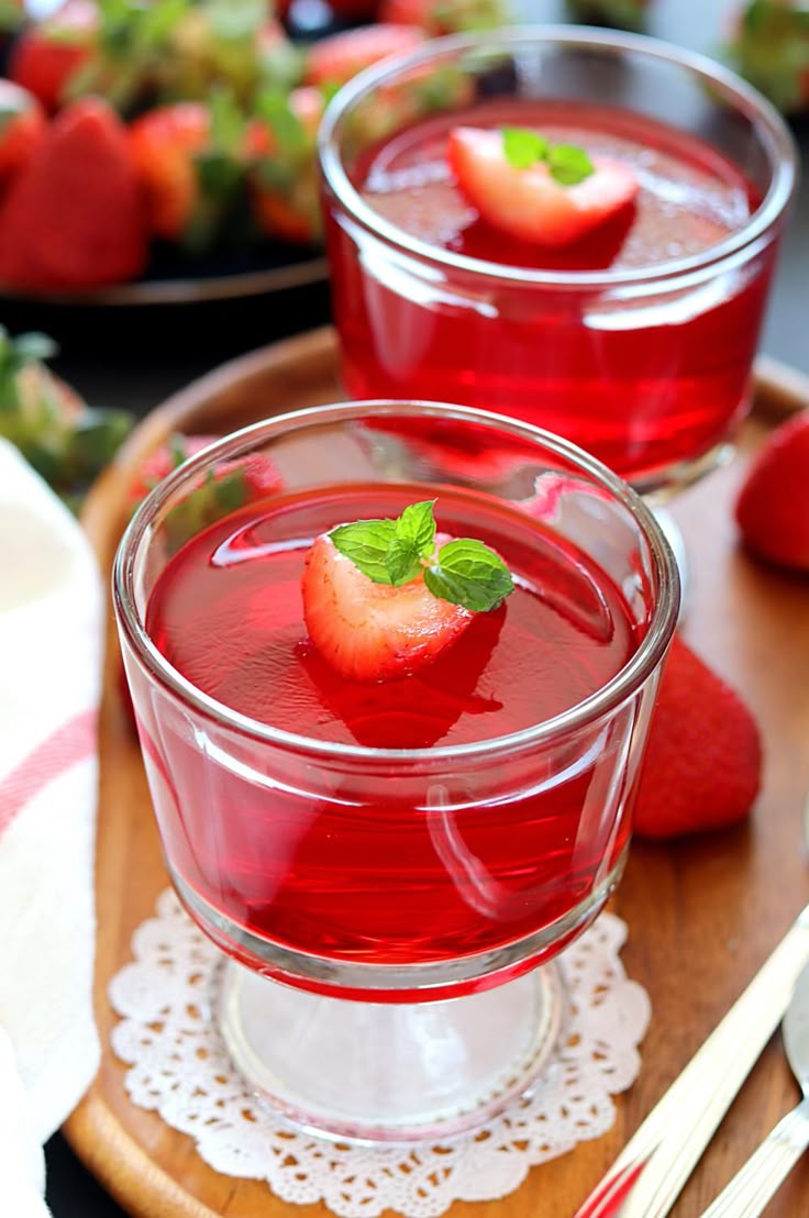 Jelly Desert 