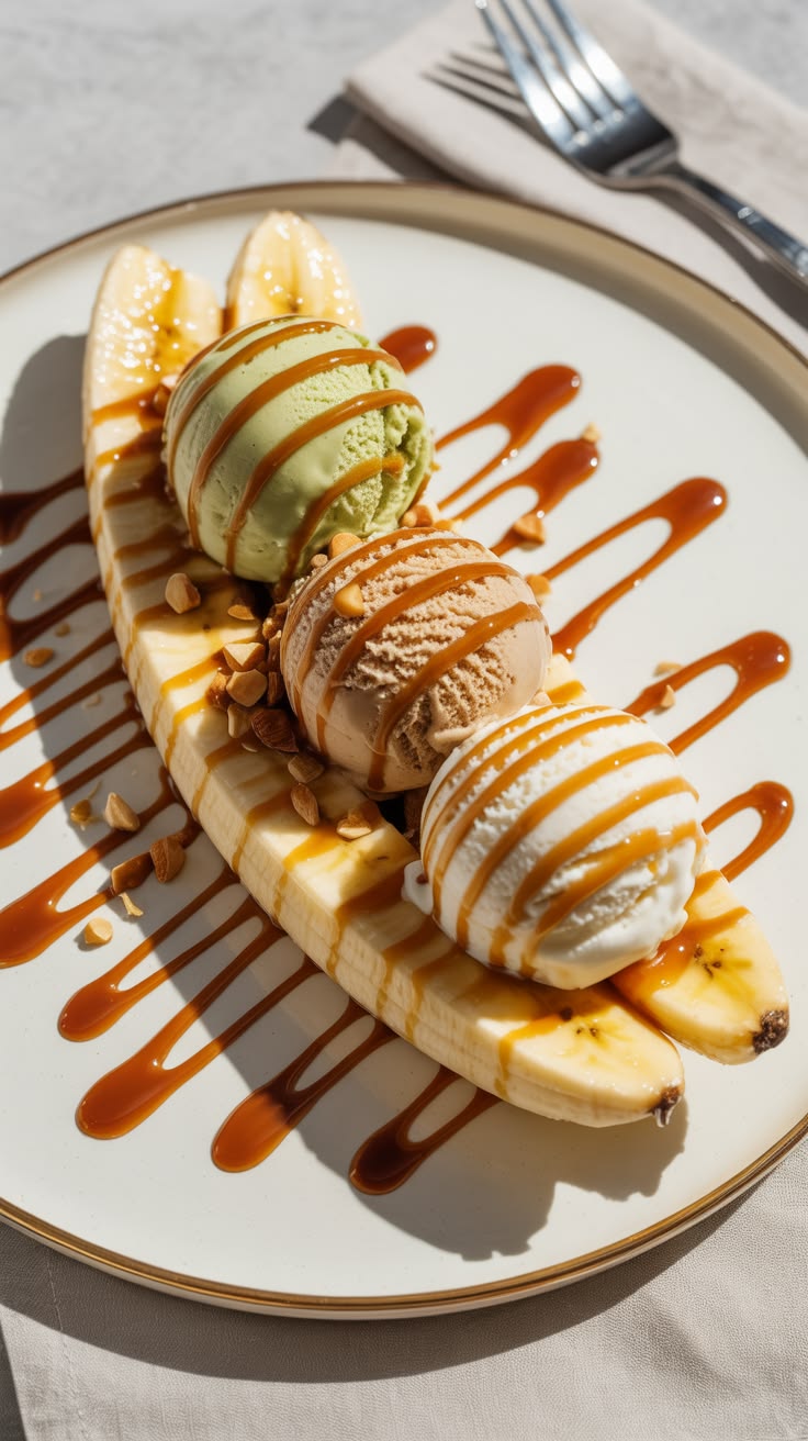 Banana Split 