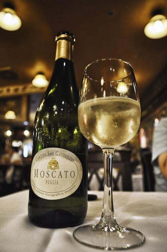 Moscato 