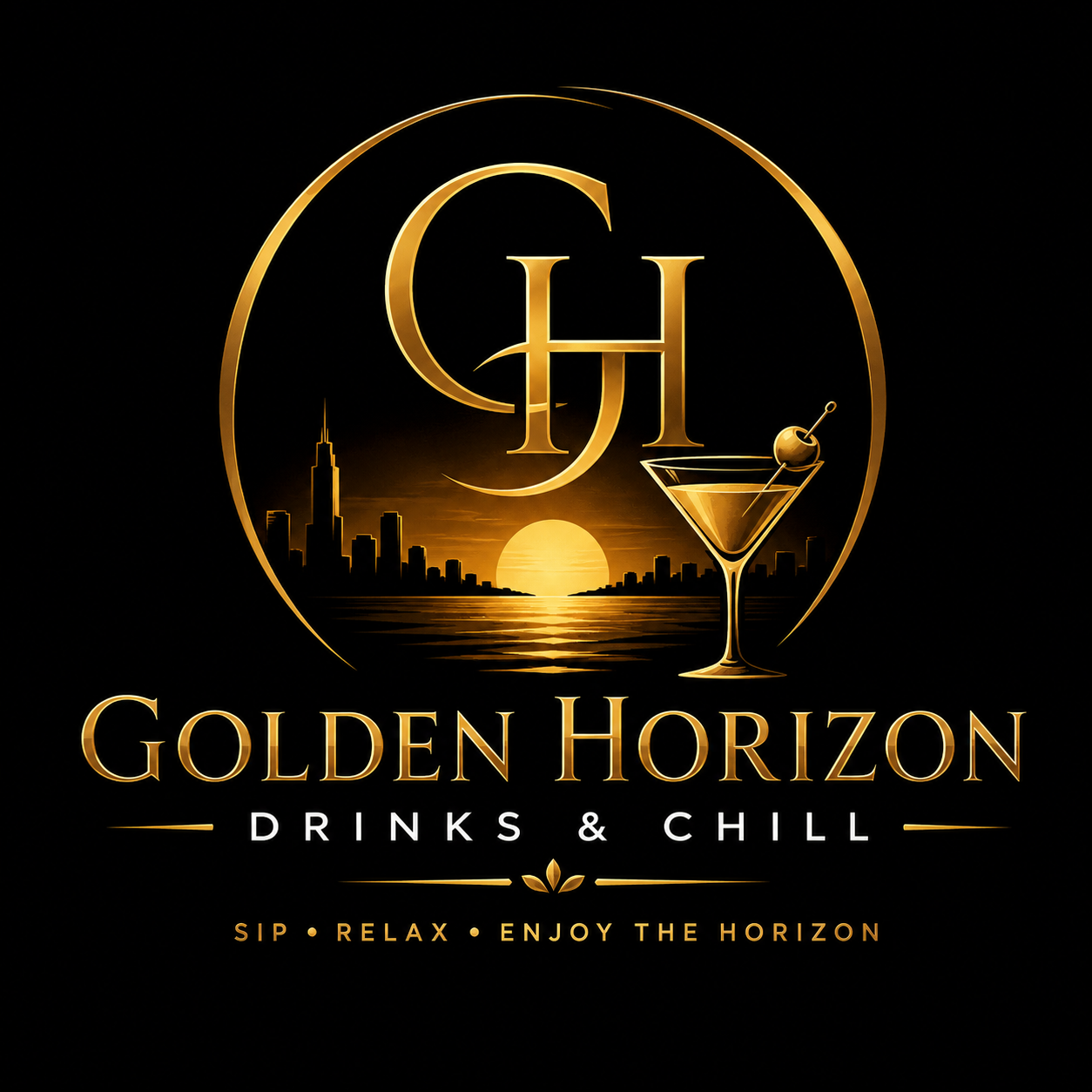 Golden Horizon Hotel
