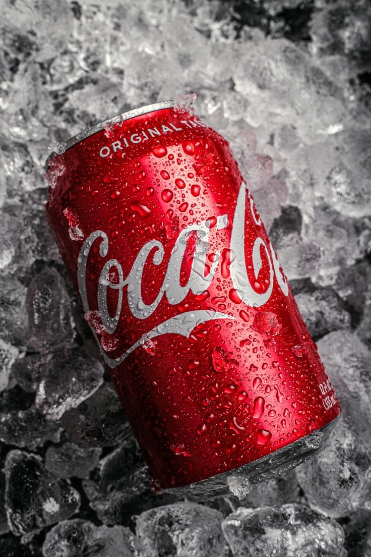 Coke 