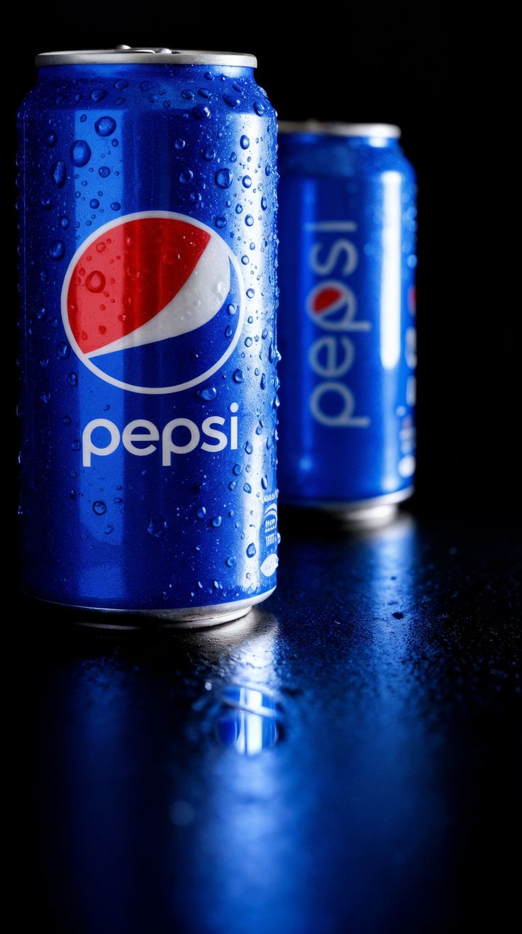 Pepsi 