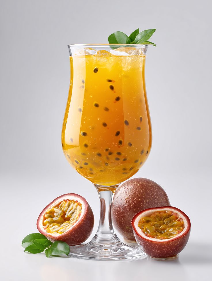 Passion Juice 