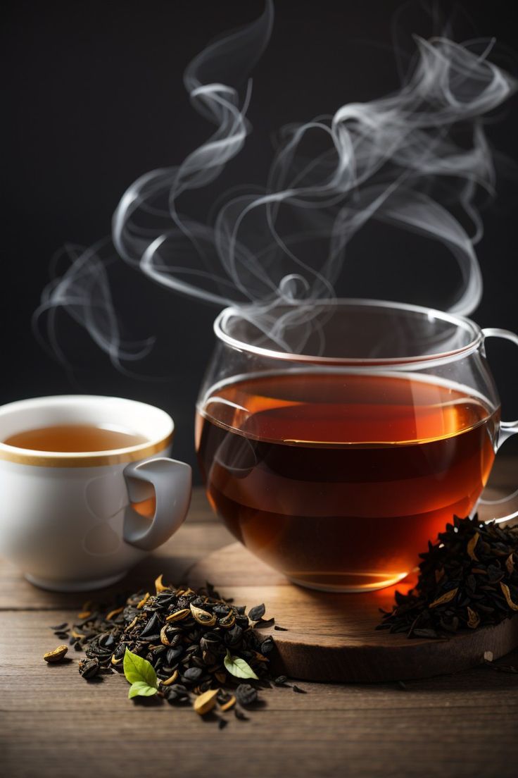 Tea
