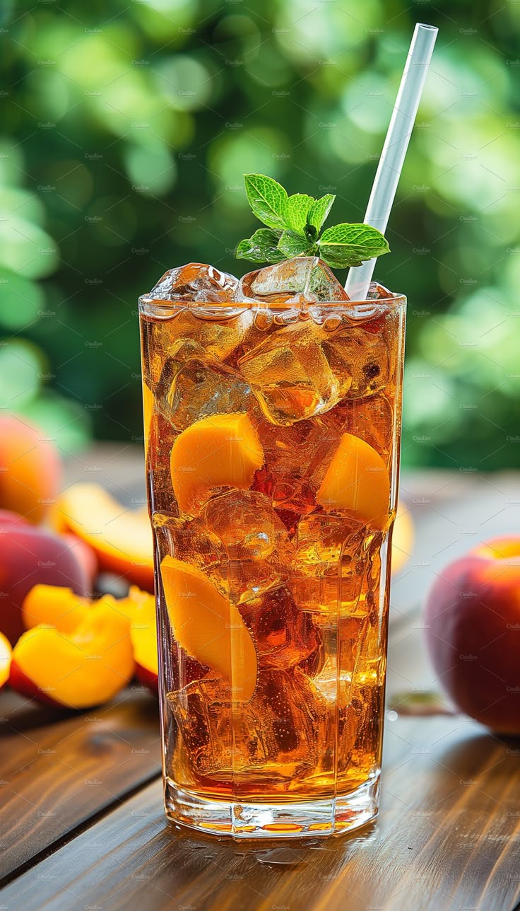 Iced Tea 
