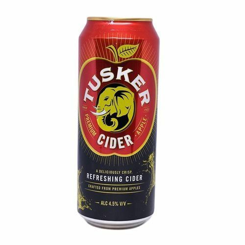 Tusker 