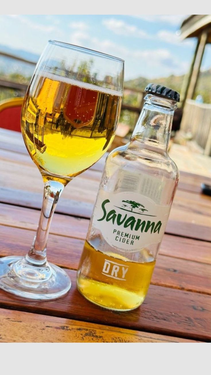 Savanna 