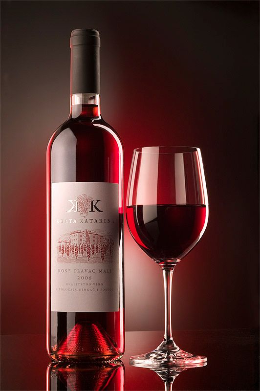 Red Wine 
