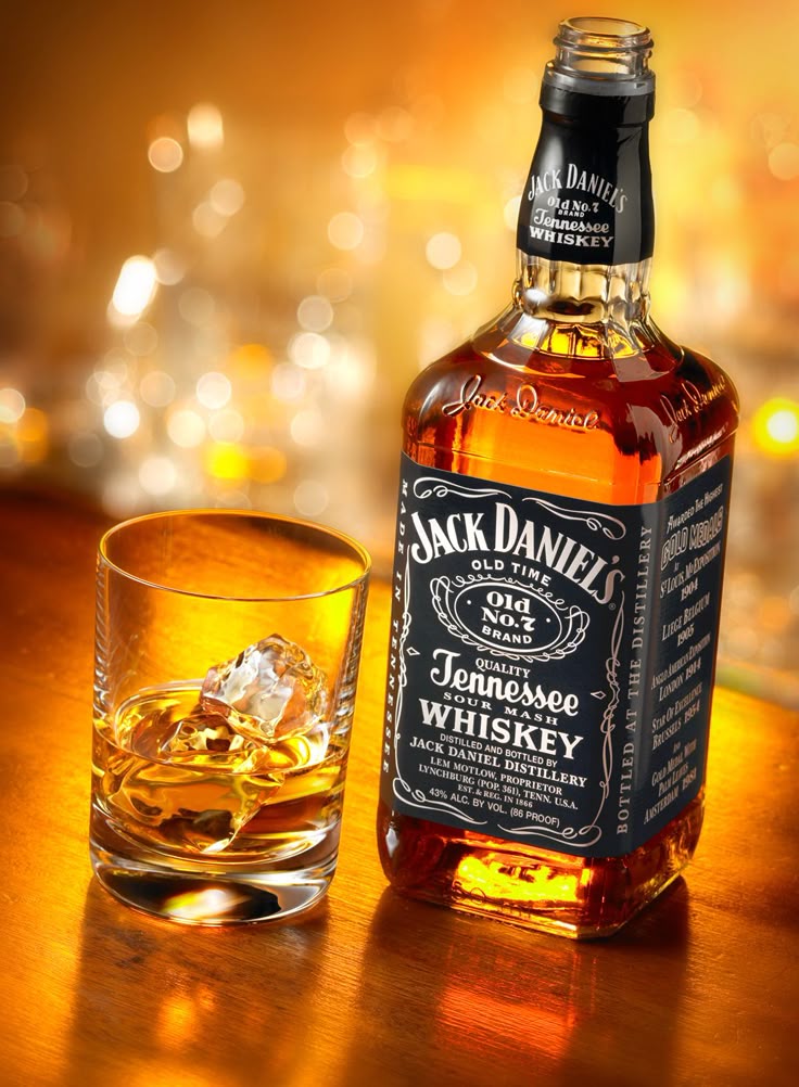 Whiskey 