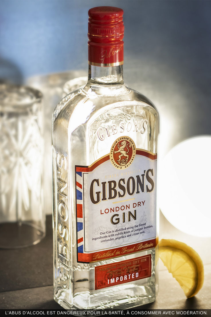 Gin