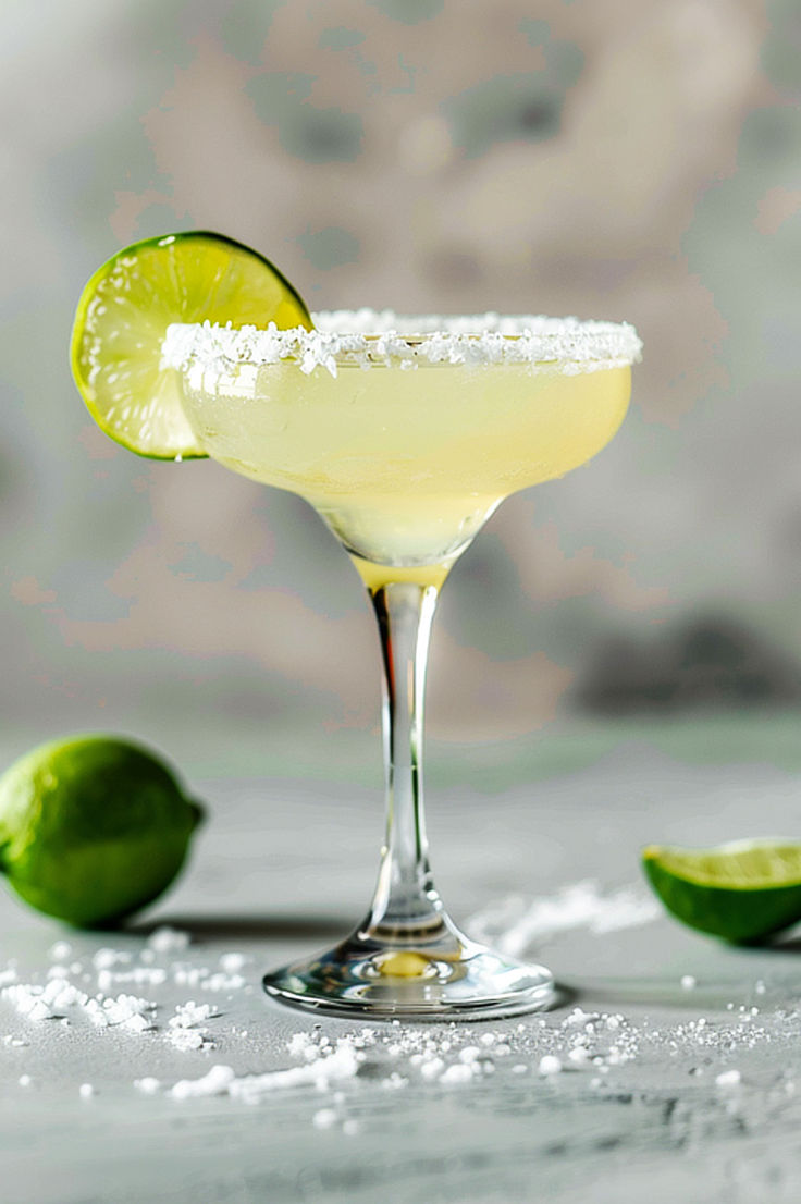 Margarita 