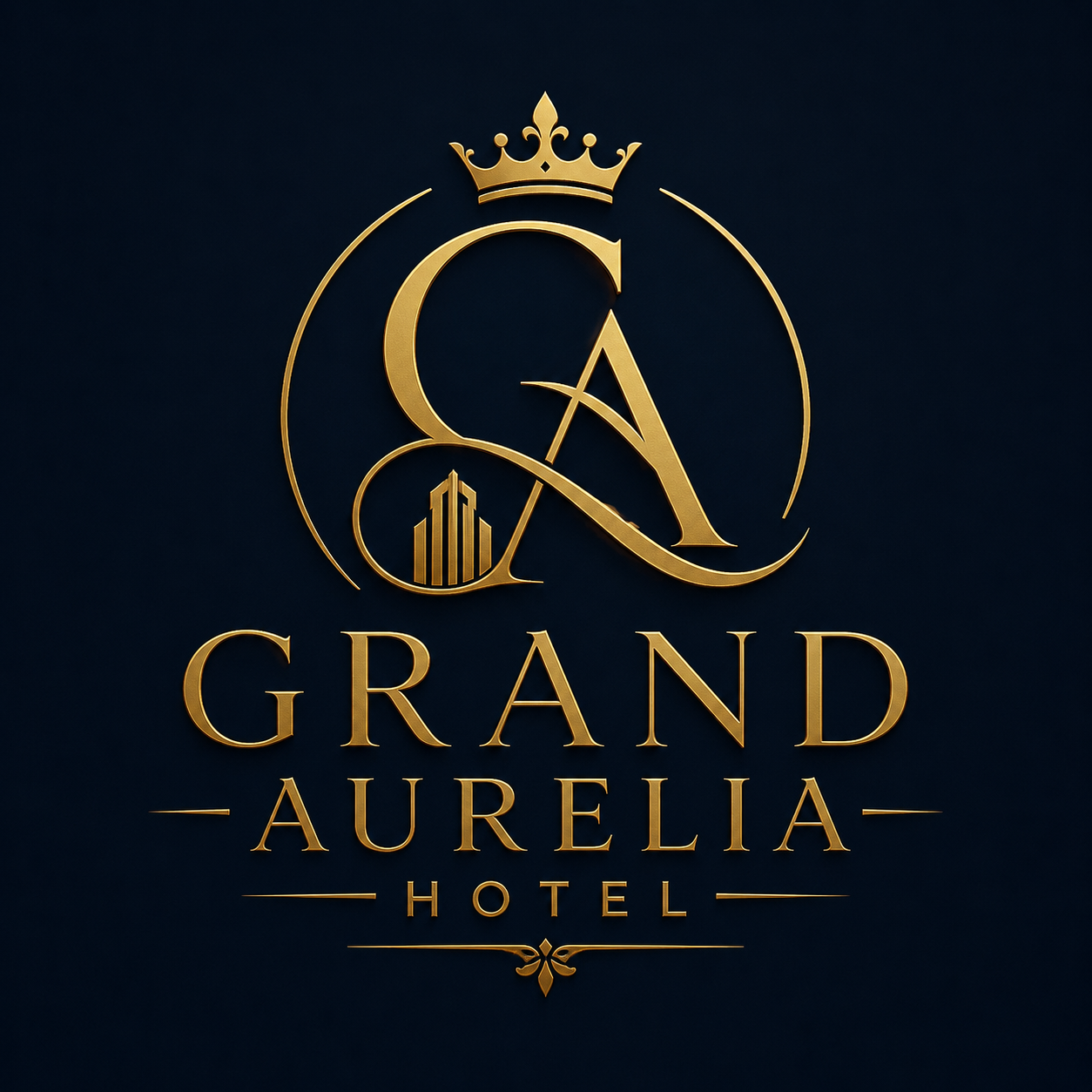 Grand Aurelia Hotel