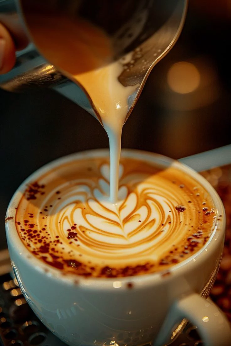Cappuccino 
