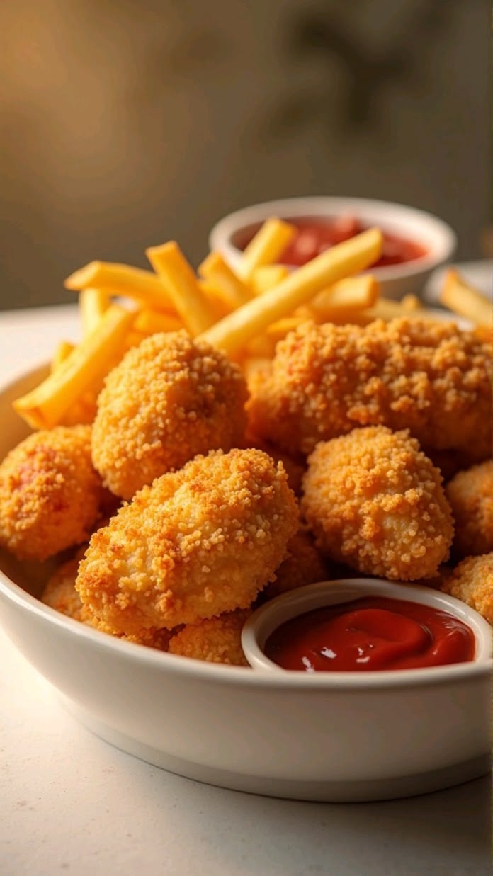 Chicken Nuggets