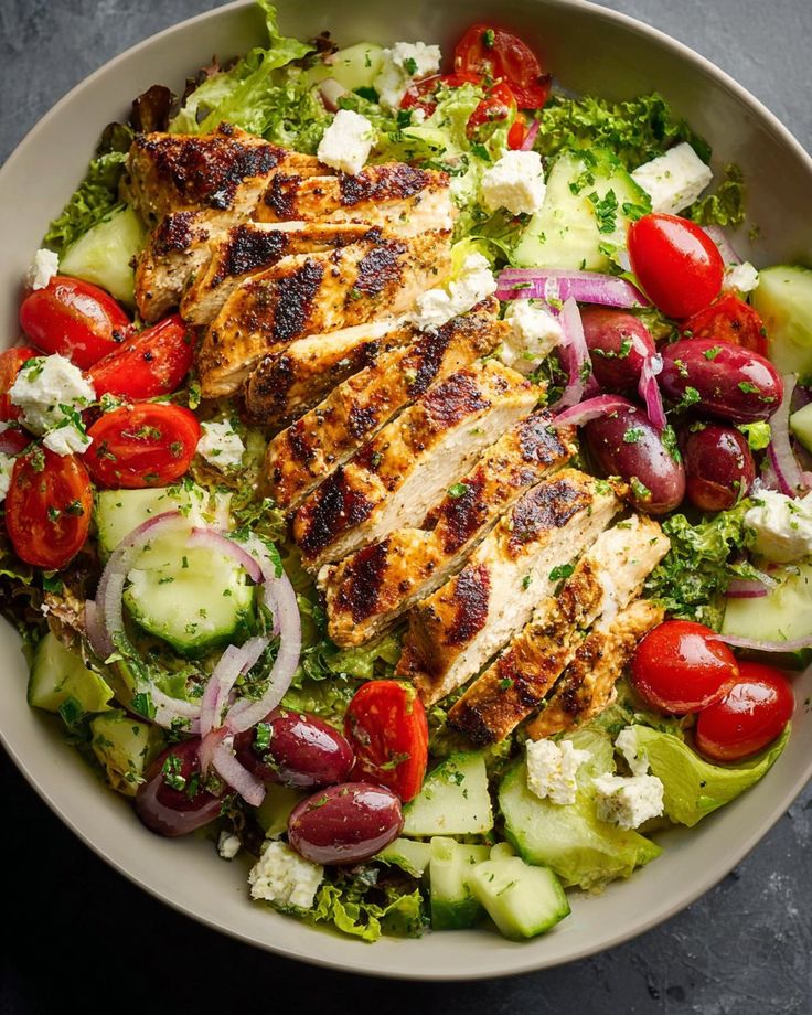 Chicken Salad