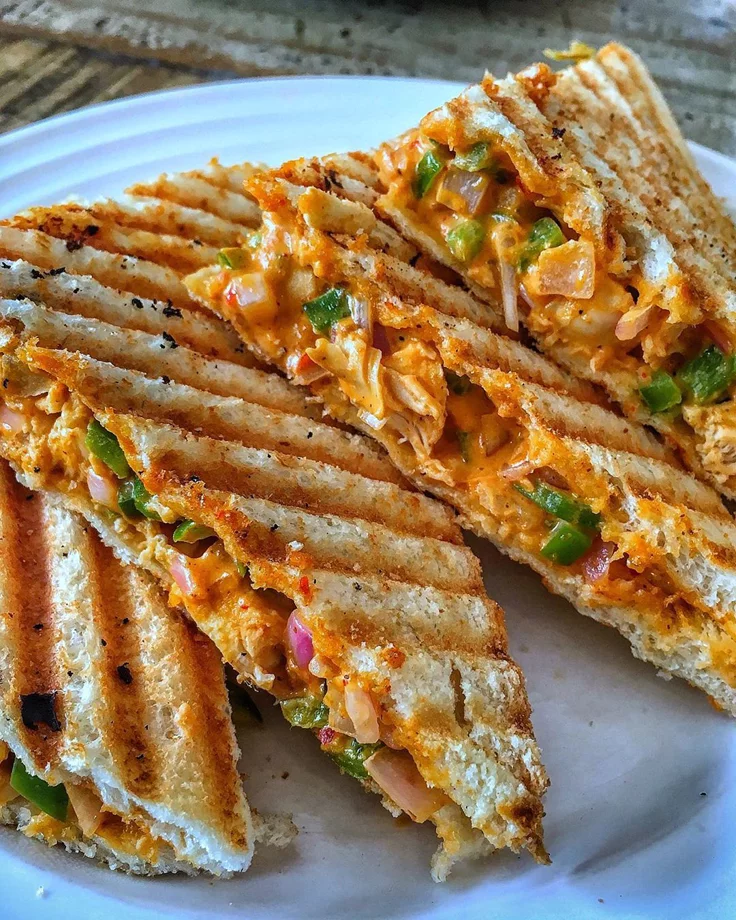 Chicken Sandwich 