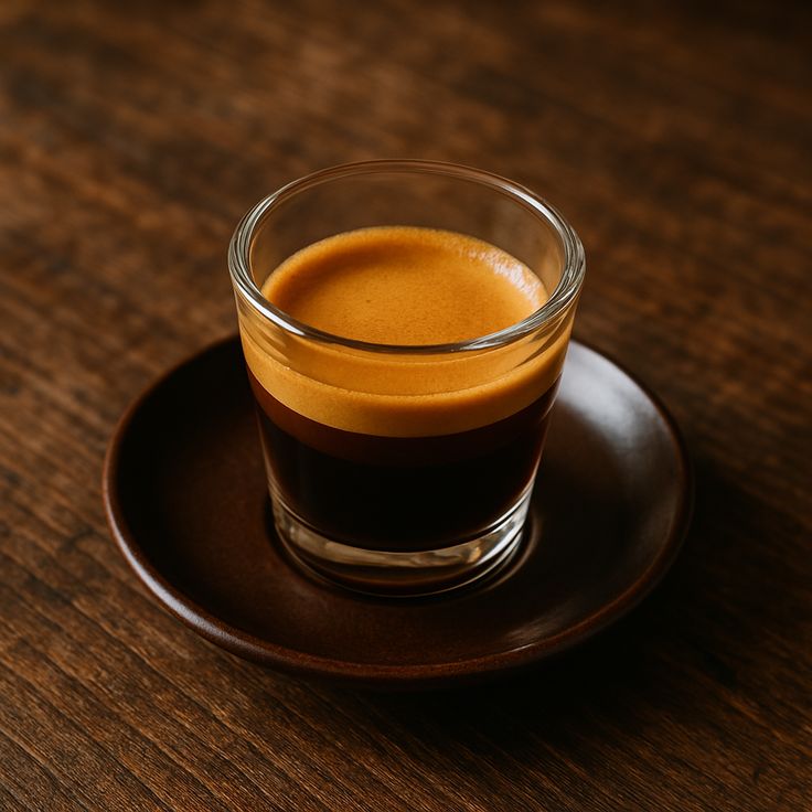 Espresso 