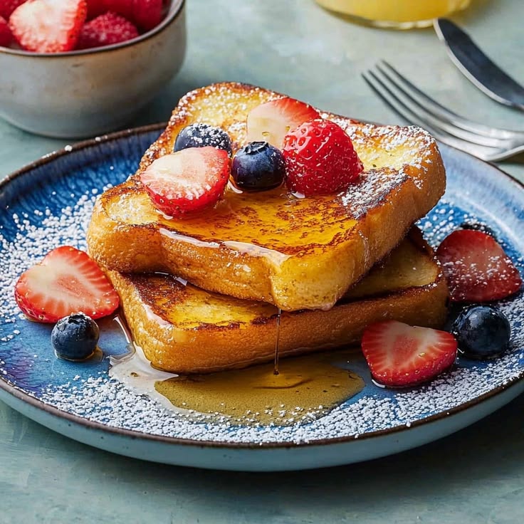 French Toast 