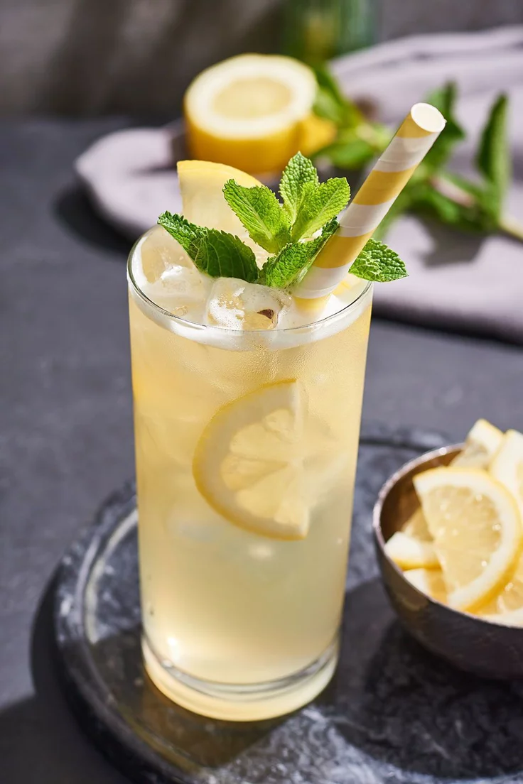 Freshed Lemonade
