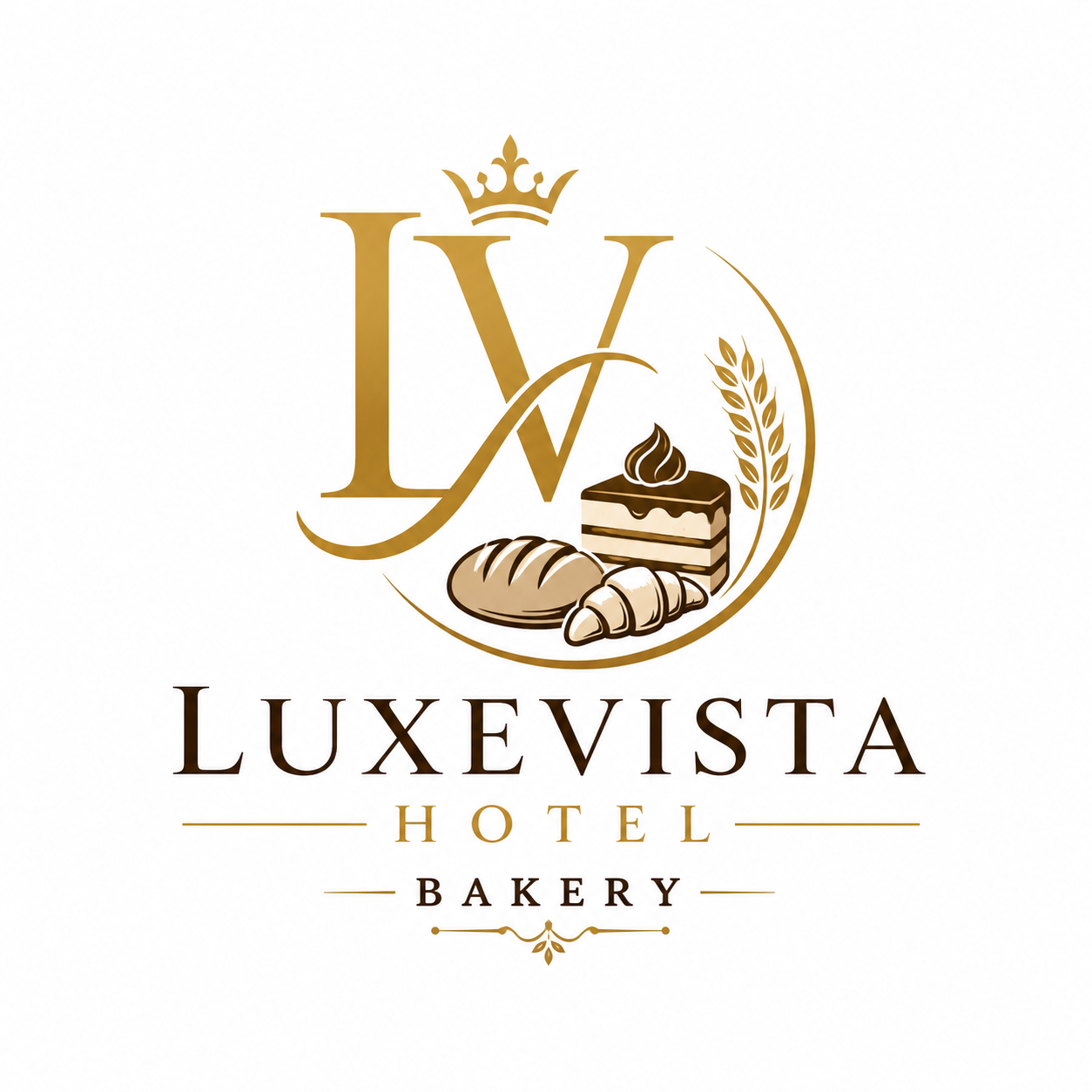 Luxevista Hotel