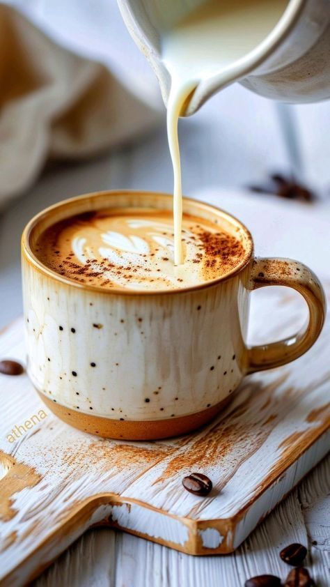 Fresh Coffee 