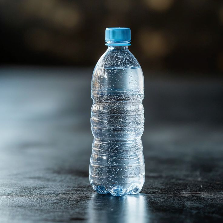 Bottled Water 
