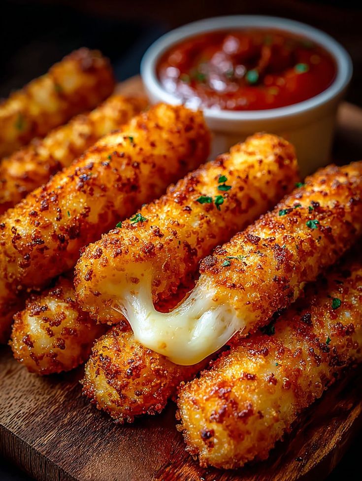 Mozzarella 