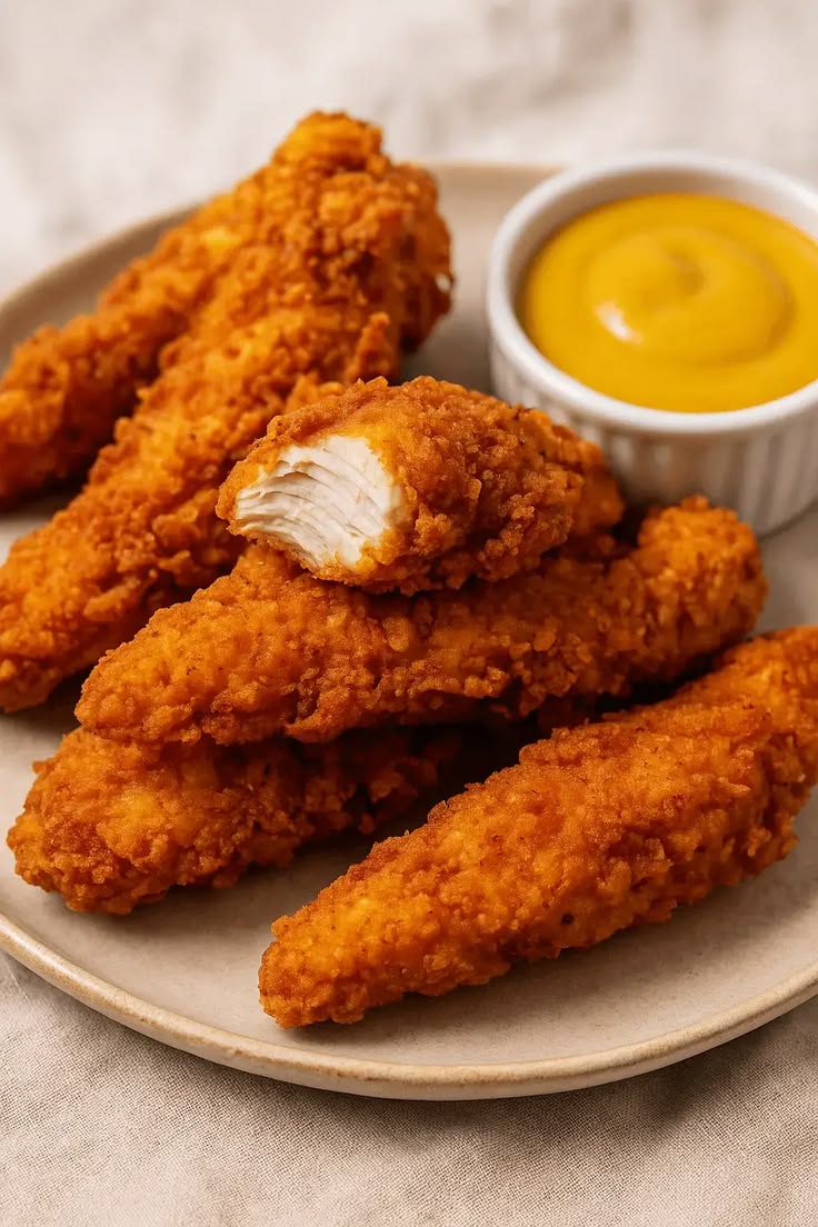 Chicken Tenders(pieces)