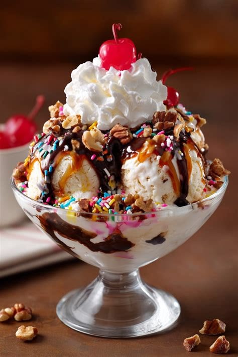 Sundae