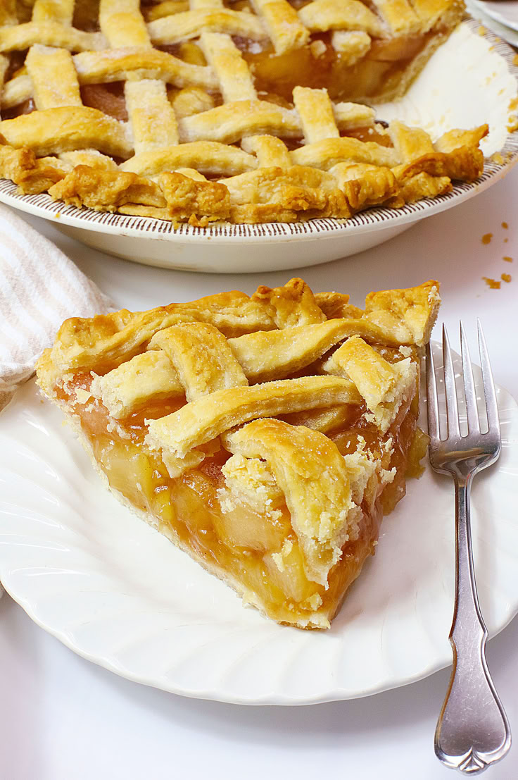 Apple Pie 