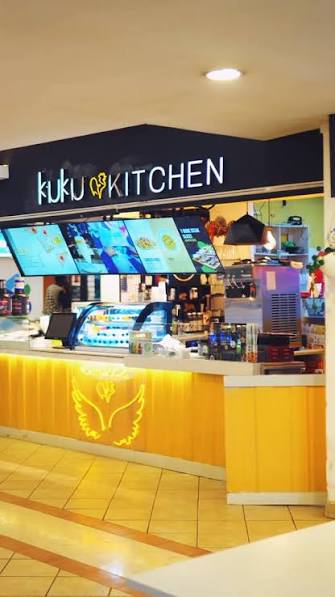 KukuKitchen