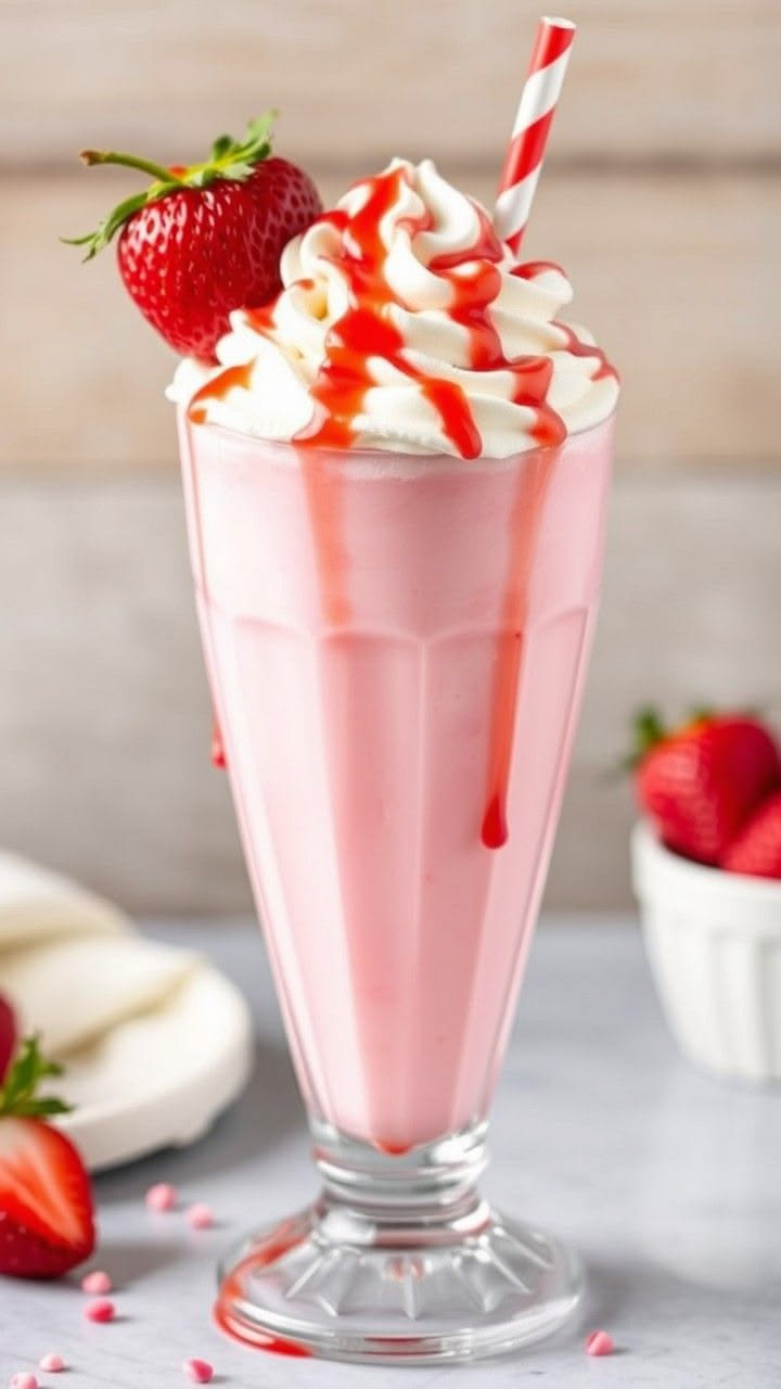 Strawberry 