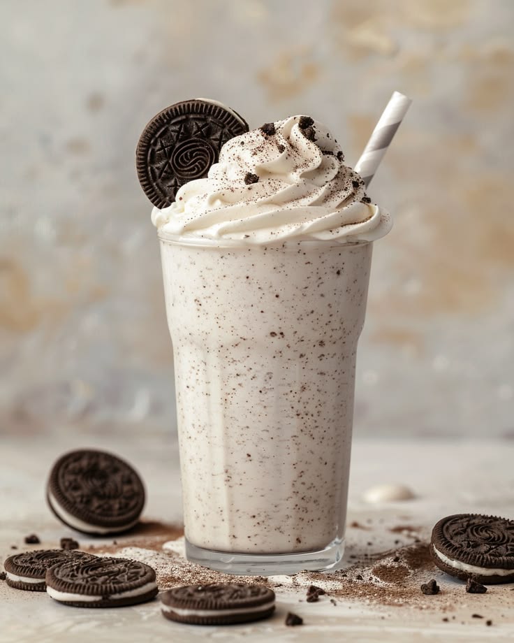 Oreo 