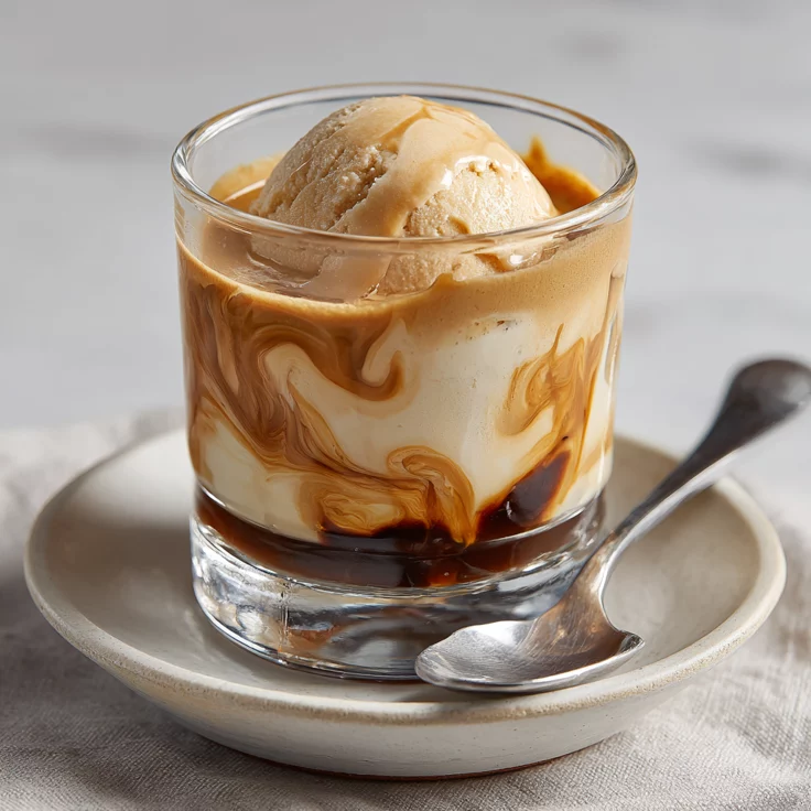 Affogato 