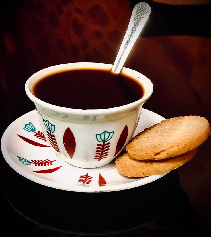 Ethiopian Buna 