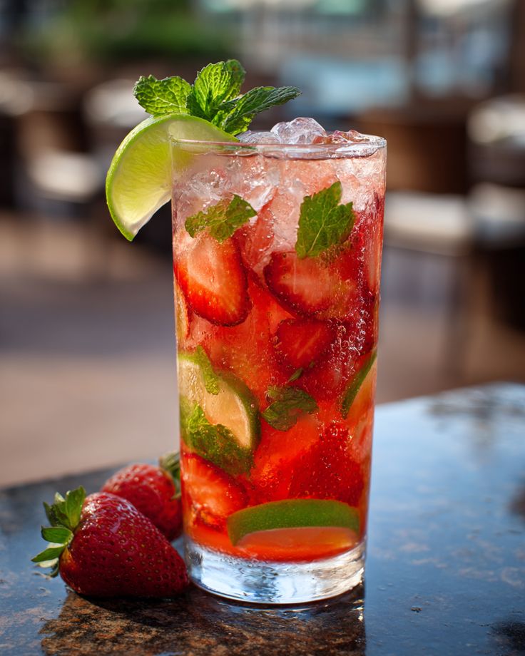 Strawberry 