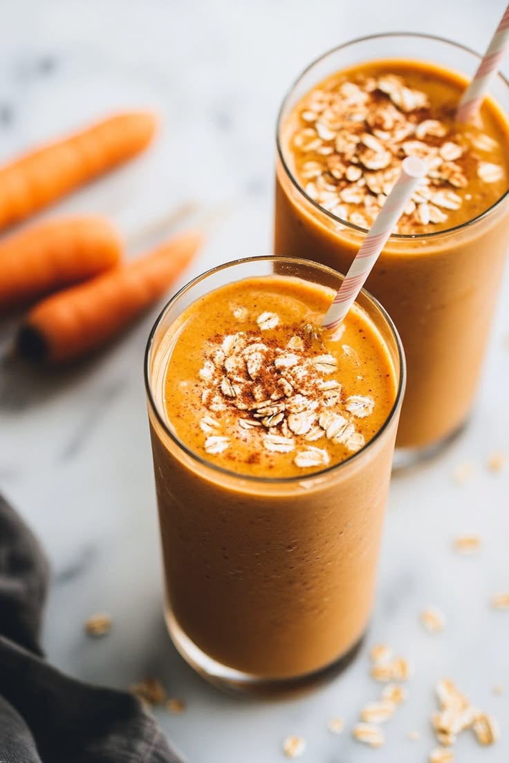 24 Carrot Magic 