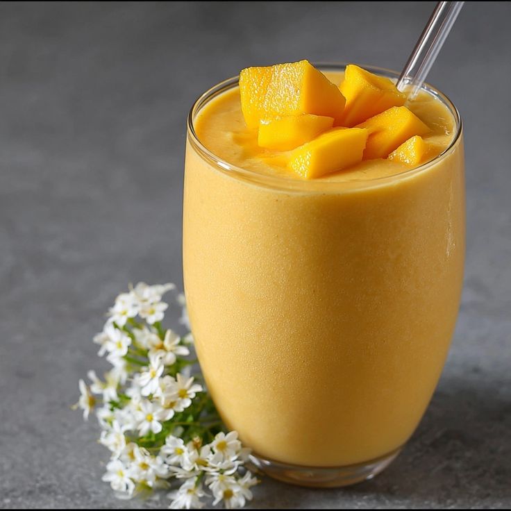 Mango Tango