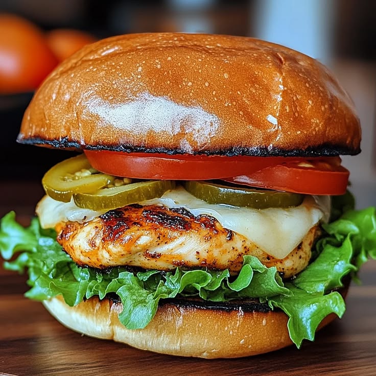 Spicy Chick 